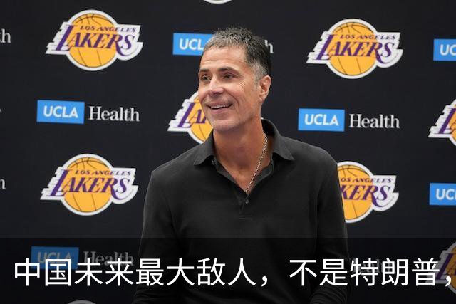 中国未来最大敌人，不是特朗普，而是即将手握万亿美元的马斯克
