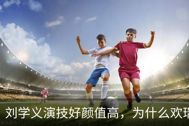 刘学义演技好颜值高，为什么欢瑞就是不捧他？