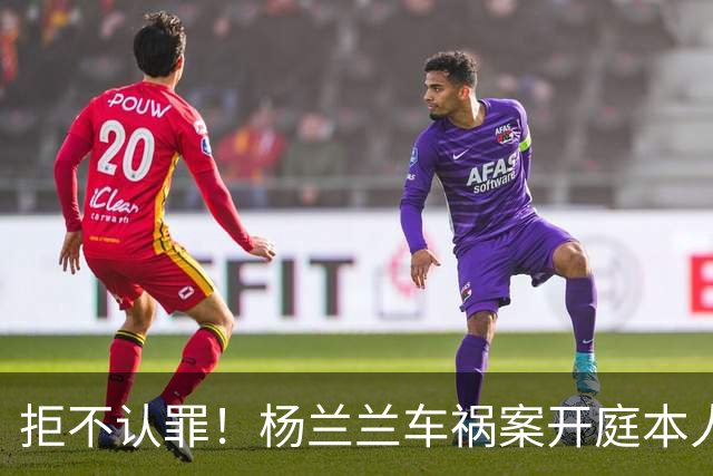 拒不认罪！杨兰兰车祸案开庭本人未到场，六项指控全部否认，身受重伤受害者静待百万澳元赔偿